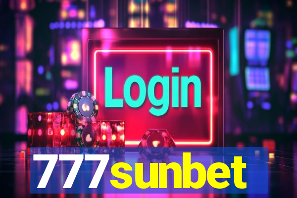 777sunbet