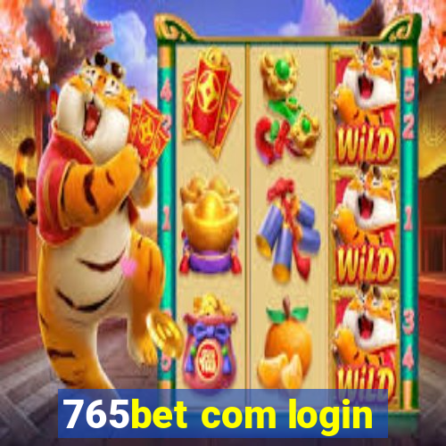 765bet com login