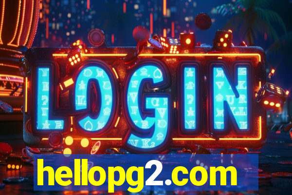 hellopg2.com