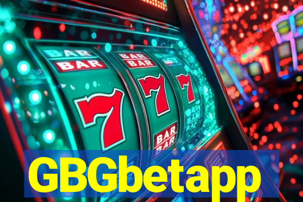 GBGbetapp