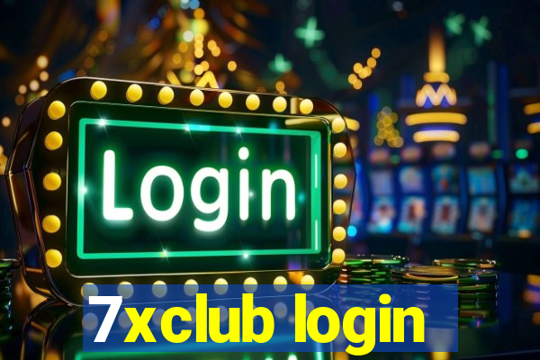 7xclub login