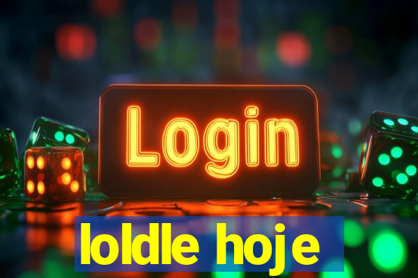 loldle hoje