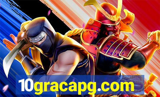 10gracapg.com