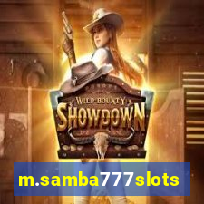 m.samba777slots