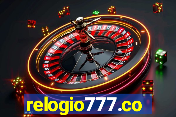 relogio777.co