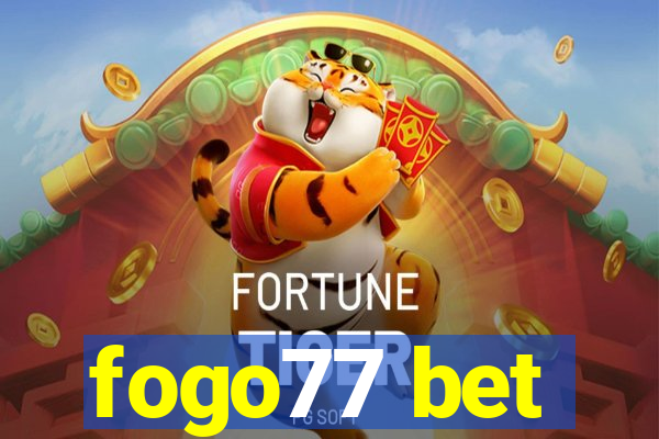 fogo77 bet