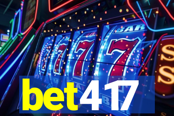 bet417