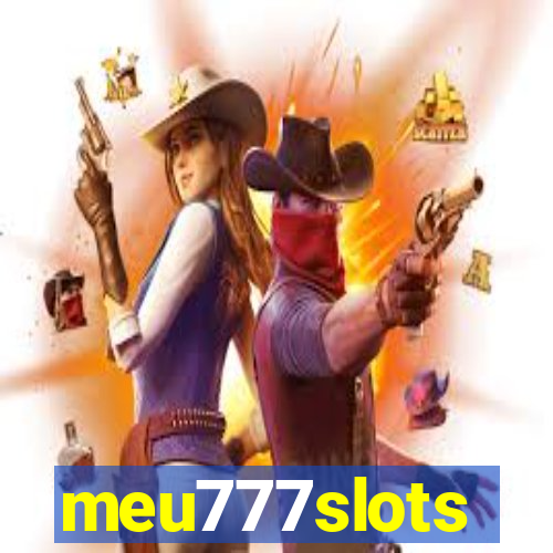 meu777slots