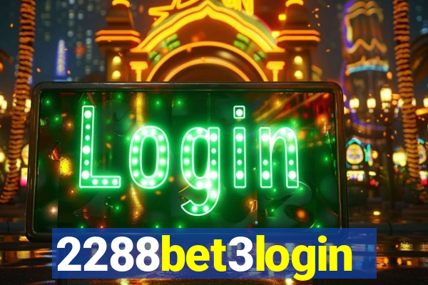 2288bet3login