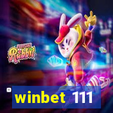 winbet 111