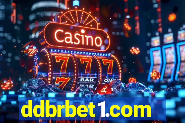 ddbrbet1.com