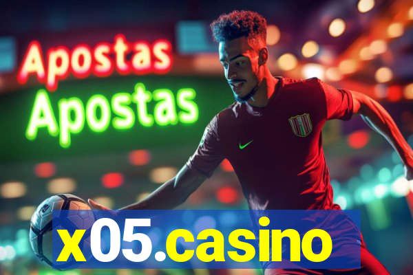 x05.casino