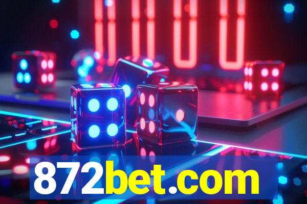 872bet.com