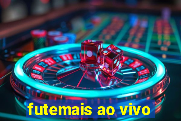 futemais ao vivo