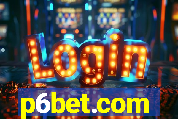 p6bet.com