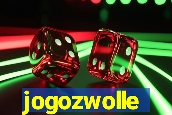 jogozwolle