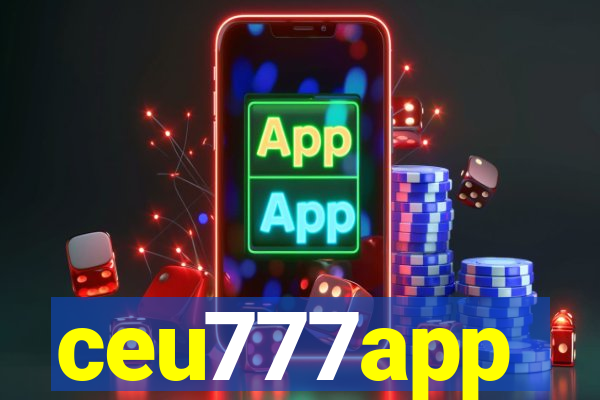 ceu777app