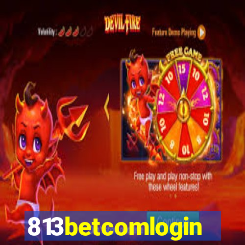 813betcomlogin