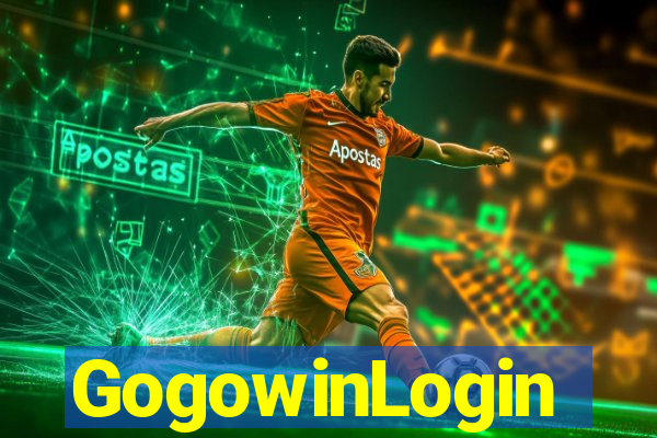 GogowinLogin