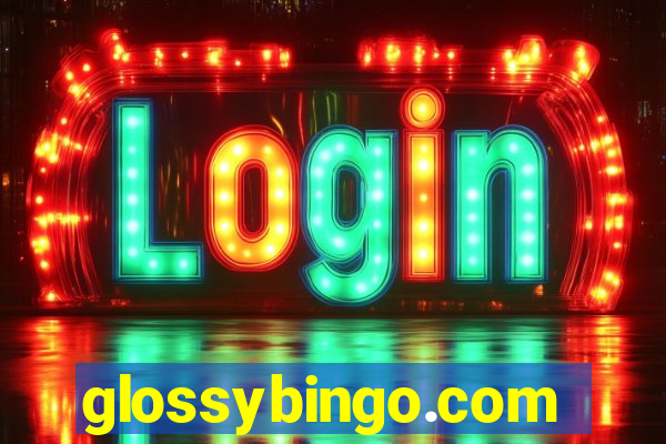 glossybingo.com