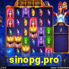 sinopg.pro