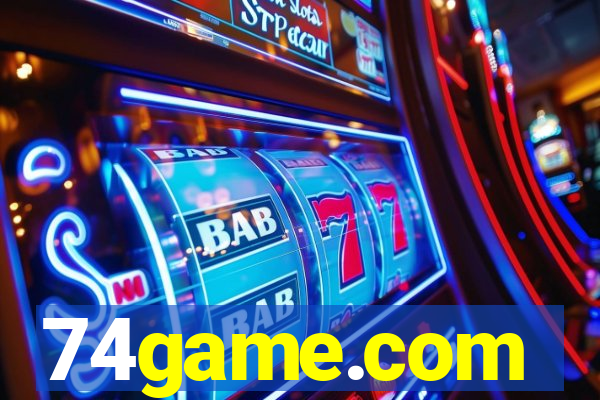 74game.com