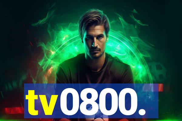 tv0800.