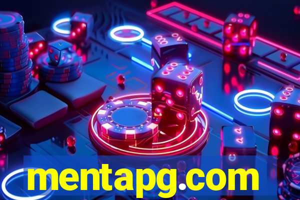 mentapg.com