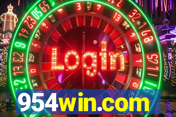 954win.com