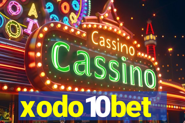 xodo10bet