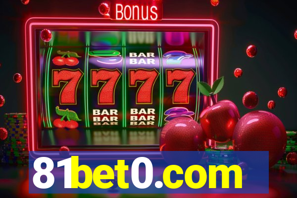 81bet0.com