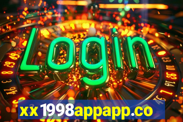 xx1998appapp.com