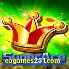 eagames251.com