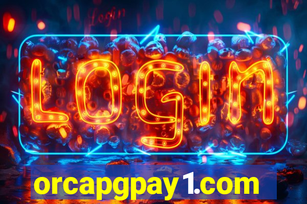 orcapgpay1.com