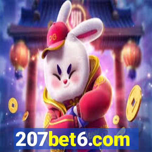 207bet6.com