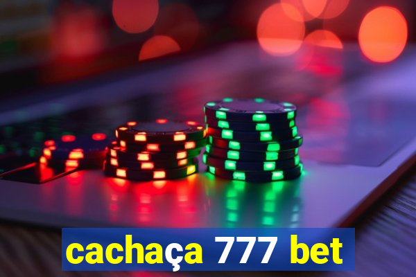 cachaça 777 bet