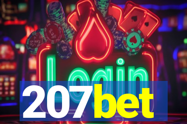 207bet