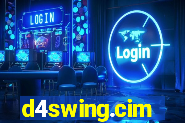d4swing.cim