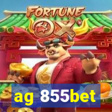 ag 855bet