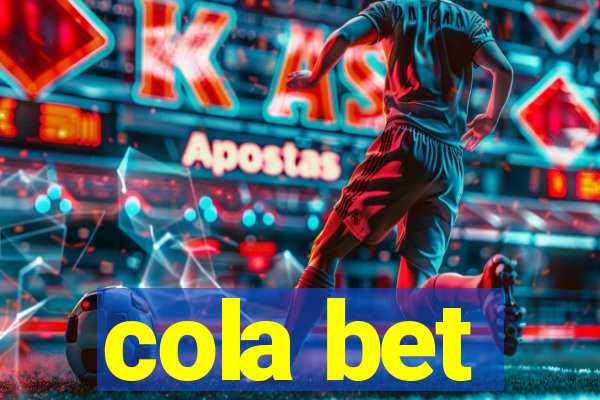 cola bet