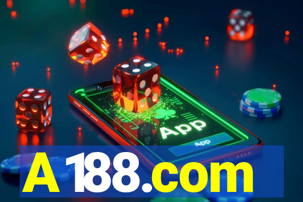 A188.com