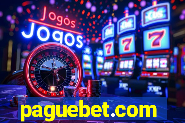paguebet.com