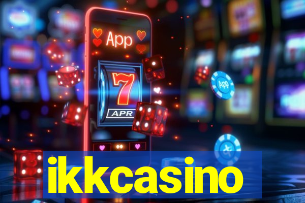 ikkcasino