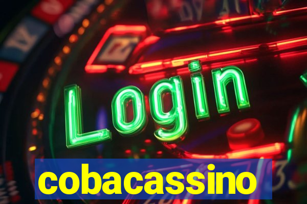 cobacassino