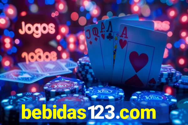 bebidas123.com