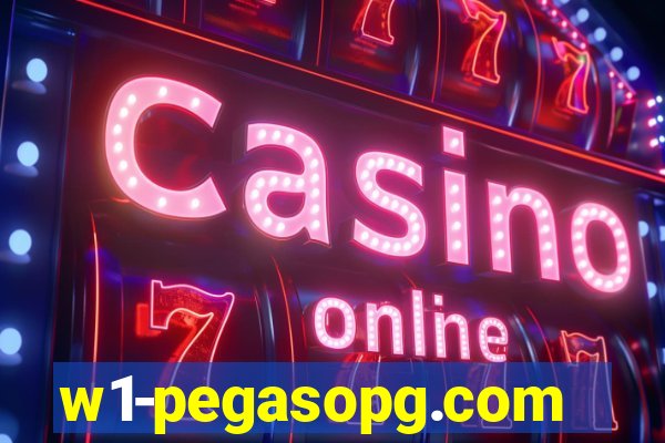 w1-pegasopg.com