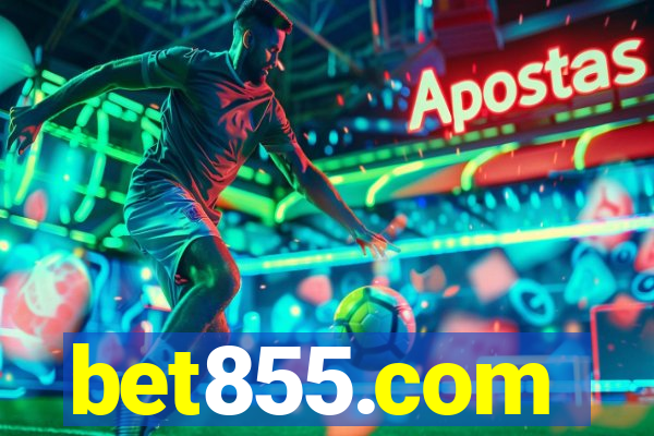 bet855.com
