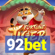 92bet