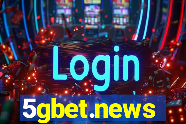 5gbet.news