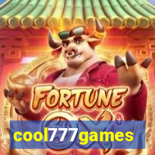 cool777games